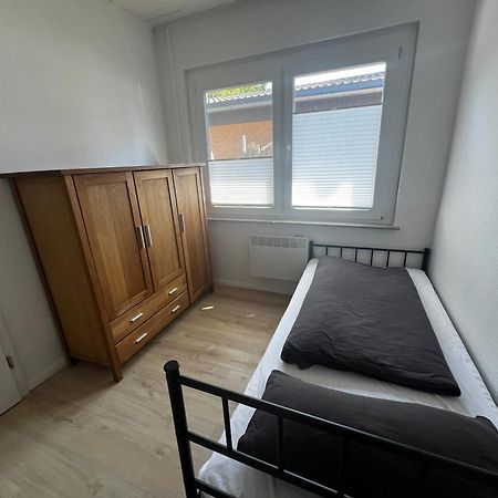 Ferienhaus Maite Pruchten Esterno foto