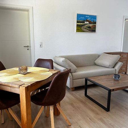 Ferienhaus Maite Pruchten Esterno foto