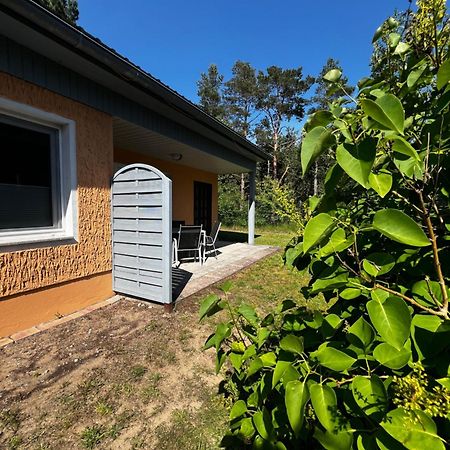 Ferienhaus Maite Pruchten Esterno foto