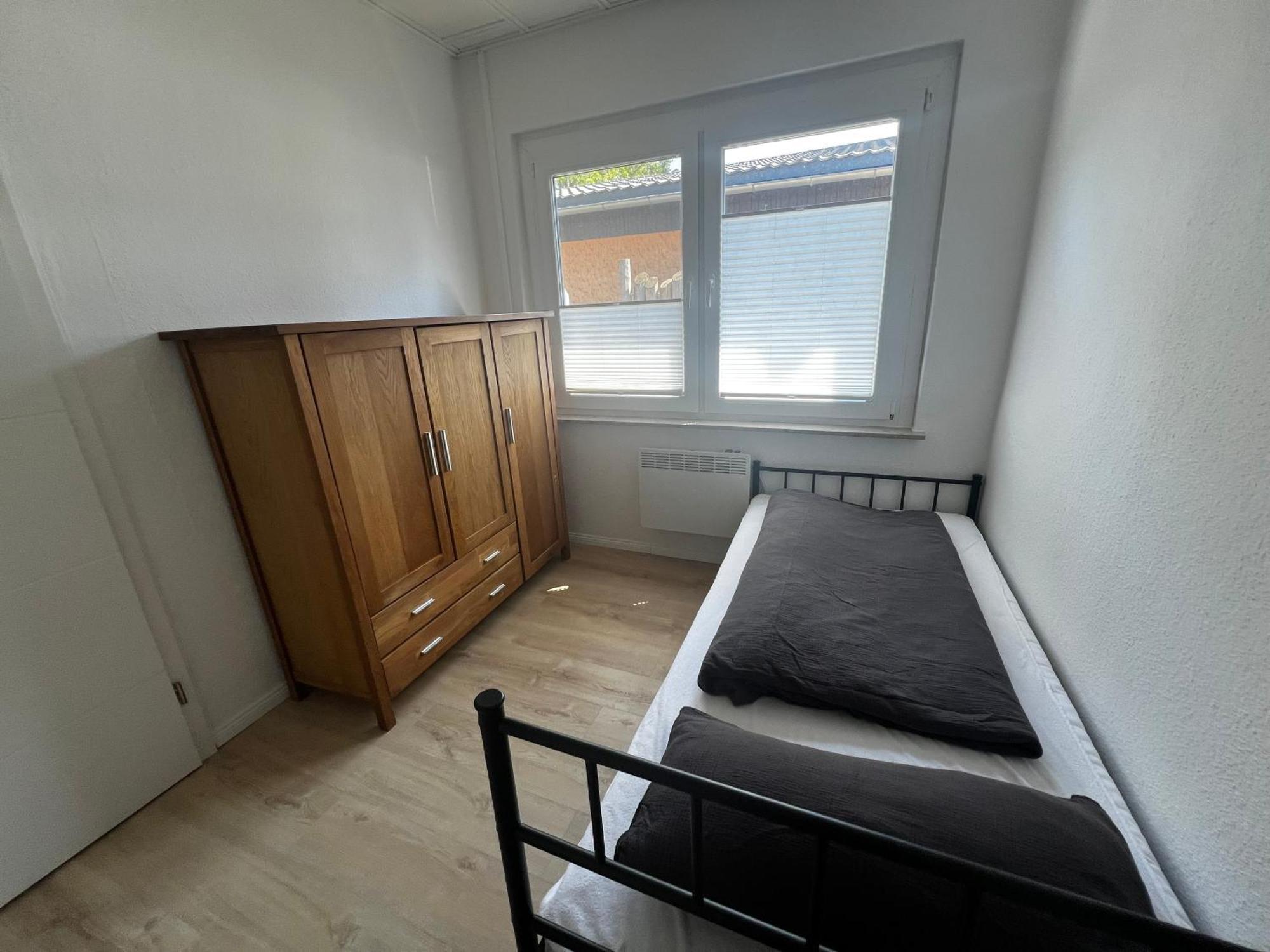 Ferienhaus Maite Pruchten Esterno foto