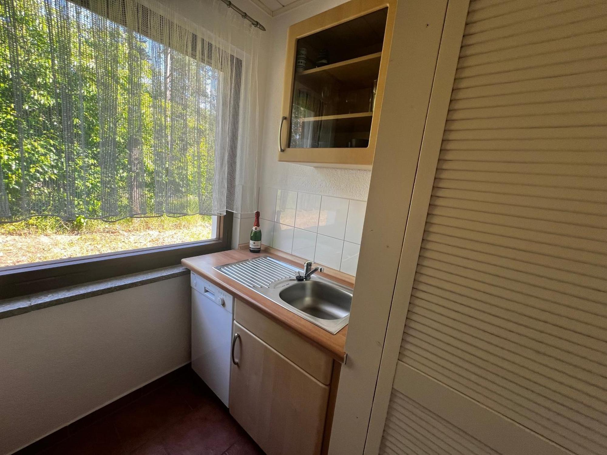 Ferienhaus Maite Pruchten Esterno foto