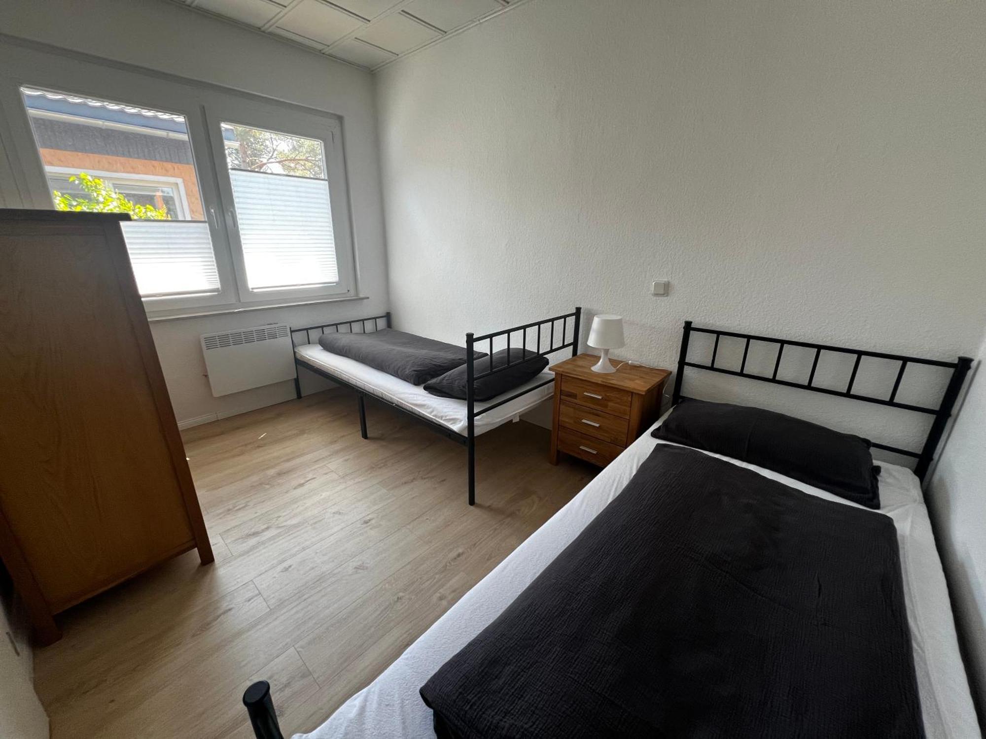 Ferienhaus Maite Pruchten Esterno foto