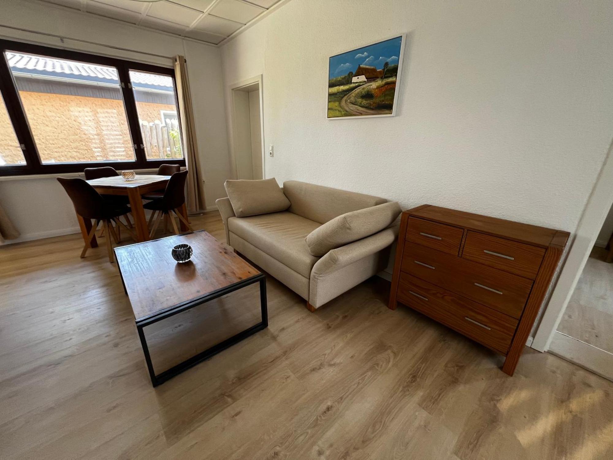 Ferienhaus Maite Pruchten Esterno foto